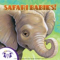 Cover: Know-It-Alls! Safari Babies - Twin Sisters IP