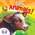 Cover: Know-It-Alls! Farm Animals - Twin Sisters IP