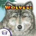 Cover: Know-It-Alls! Wolves - Twin Sisters IP