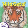 Cover: Know-It-Alls! Wild Cats - Twin Sisters IP