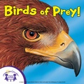 Cover: Know-It-Alls! Birds of Prey - Twin Sisters IP