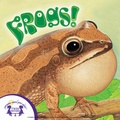 Cover: Know-It-Alls! Frogs - Twin Sisters IP