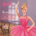 Cover: Barbie Loves Ballet - Perfection Learning