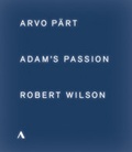 Cover: Adam's Passion - Helikon Harmonia Mundi