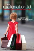 Cover: The Material Child - Polity Press