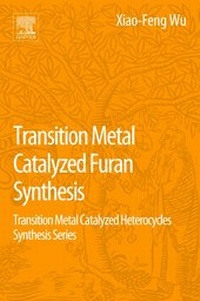 Abbildung von: Transition Metal Catalyzed Furans Synthesis - Elsevier