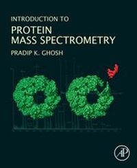 Abbildung von: Introduction to Protein Mass Spectrometry - Academic Press