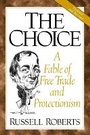 Cover: The Choice - Pearson