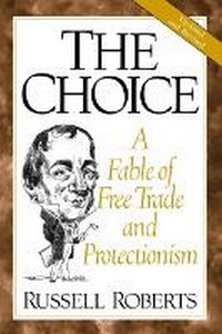 Enlarge image Cover: The Choice - Pearson