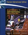 Cover: Kleppner's Advertising Procedure - Pearson