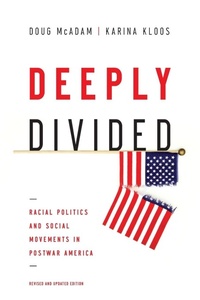 Enlarge image Cover: Deeply Divided - Oxford University Press Inc