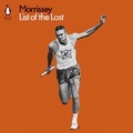 Cover: List of the Lost - Penguin Books Ltd