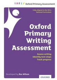 Enlarge image Cover: Oxford Primary Writing Assessment Handbook - Oxford University Press