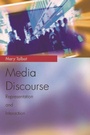 Cover: Media Discourse - Edinburgh University Press