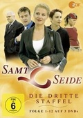 Cover: Samt & Seide - Studio Hamburg
