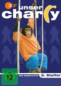 Cover: Unser Charly - Studio Hamburg