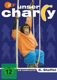 Enlarge image Cover: Unser Charly - Studio Hamburg
