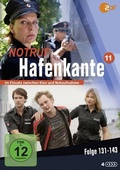 Cover: Notruf Hafenkante - Studio Hamburg