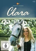 Cover: Clara - Studio Hamburg