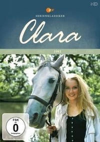 Enlarge image Cover: Clara - Studio Hamburg