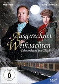 Cover: Ausgerechnet Weihnachten - Studio Hamburg