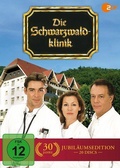 Cover: Die Schwarzwaldklinik - Studio Hamburg