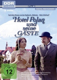 Abbildung von: Hotel Polan und seine Gäste - Studio Hamburg