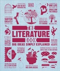 Bild: The Literature Book - DK
