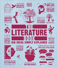 Abbildung von: The Literature Book - DK