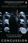 Cover: Concussion - Penguin Books Ltd