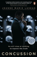 Cover: Concussion - Penguin Books Ltd