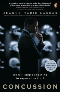 Enlarge image Cover: Concussion - Penguin Books Ltd