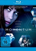 Cover: Momentum - Universum Film