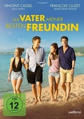 Cover: Der Vater meiner besten Freundin - Weltkino