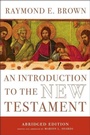 Cover: An Introduction to the New Testament - Yale University Press