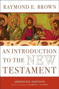 Enlarge image Cover: An Introduction to the New Testament - Yale University Press