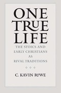 Cover: One True Life - Yale University Press