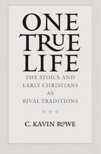 Enlarge image Cover: One True Life - Yale University Press