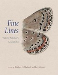 Cover: Fine Lines - Yale University Press