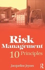 Cover: Risk Management: 10 Principles - Butterworth-Heinemann