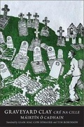 Cover: Graveyard Clay - Yale University Press