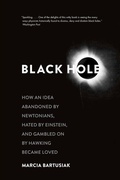 Cover: Black Hole - Yale University Press