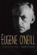 Cover: Eugene O'Neill - Yale University Press