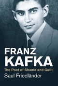 Cover: Franz Kafka - Yale University Press