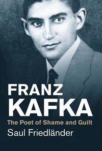 Abbildung von: Franz Kafka - Yale University Press