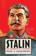 Cover: Stalin - Yale University Press