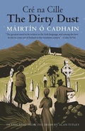 Cover: The Dirty Dust - Yale University Press