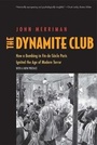 Cover: The Dynamite Club - Yale University Press