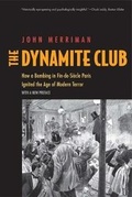 Cover: The Dynamite Club - Yale University Press