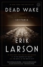 Cover: Dead Wake - Crown Publications